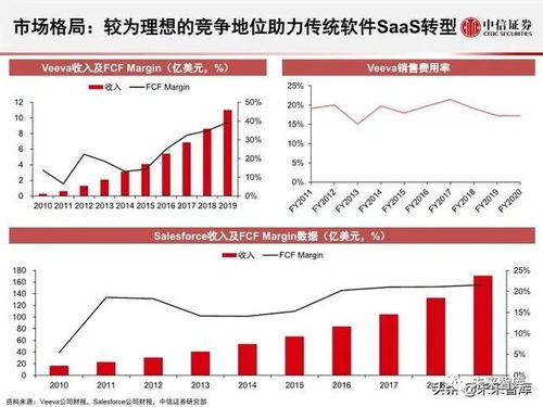 2020全球軟件SaaS云計算產(chǎn)業(yè)展望