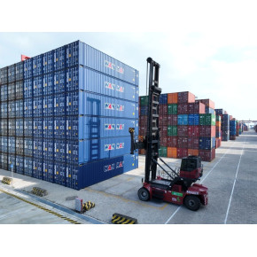 廣州港海運集裝箱進口貨物報關及代理服務詳解