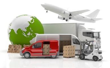海外物流代理與貨物報關代理服務 企業全球貿易的得力助手